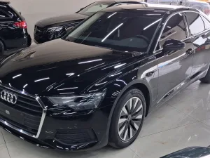 2023 اودي آي ٦