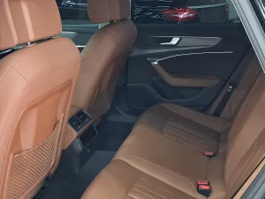 2023 اودي آي ٦