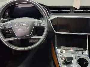 2023 اودي آي ٦