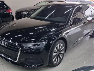 2023 Audi A6 in Dubai used car