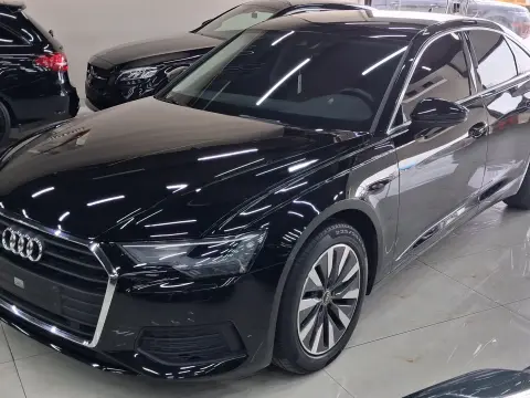 2023 اودي آي ٦