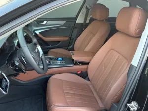 2025 اودي آي ٦ Premium Plus