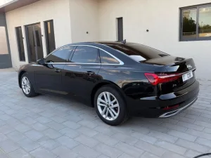2025 اودي آي ٦ Premium Plus