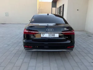 2025 اودي آي ٦ Premium Plus