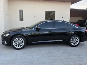 2025 اودي آي ٦ Premium Plus