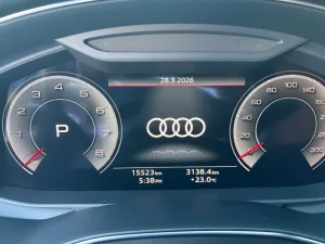 2025 اودي آي ٦ Premium Plus