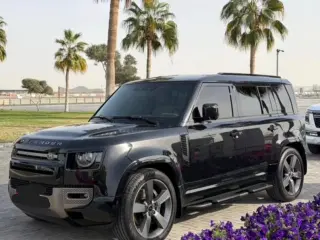 2021 Land Rover Defender in Dubai used car