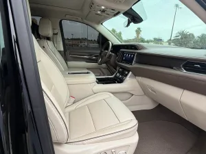 2021 جي أم سي يوكون Denali
