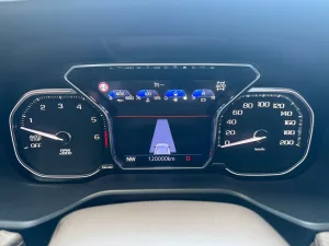 2021 جي أم سي يوكون Denali