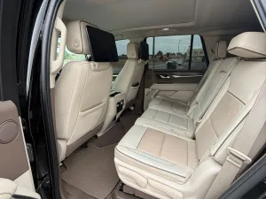 2021 جي أم سي يوكون Denali