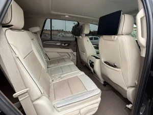 2021 جي أم سي يوكون Denali