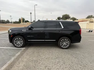 2021 جي أم سي يوكون Denali