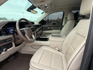 2021 جي أم سي يوكون Denali