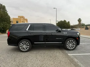 2021 جي أم سي يوكون Denali