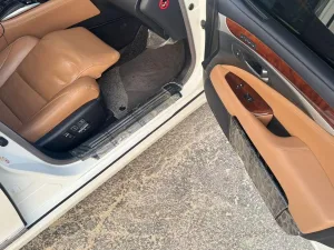 2015 Lexus LS LS 460