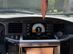 2022 Nissan Patrol Super Safari Hard Top Super AT