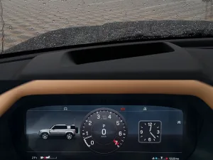 2020 Land Rover Defender 110 X-Dynamic HSE