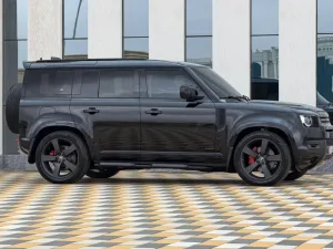 2020 Land Rover Defender 110 X-Dynamic HSE