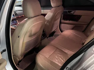 2010 جاكوار اكس اف R-Sport