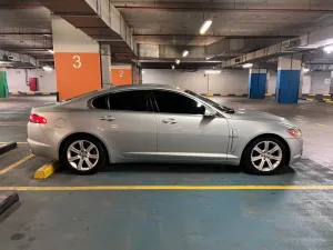 2010 جاكوار اكس اف R-Sport