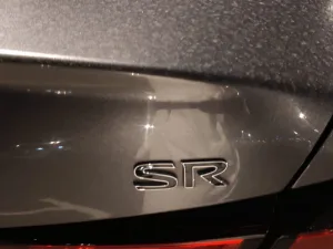 2019 نيسان آلتيما SR