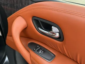 2020 نيسان باترول LE