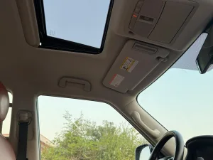 2020 نيسان باترول LE