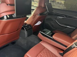 2023 Audi A8