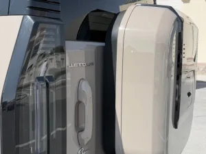 2025 جيتور تي ٢