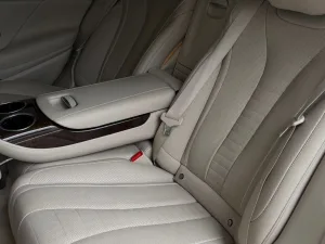 2014 Mercedes-Benz S-Class S500