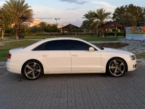 2012 اودي آي ٤ Premium Plus