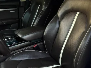 2012 اودي آي ٤ Premium Plus