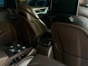 2012 اودي آي ٤ Premium Plus
