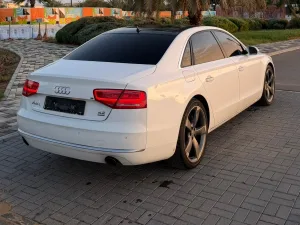 2012 اودي آي ٤ Premium Plus