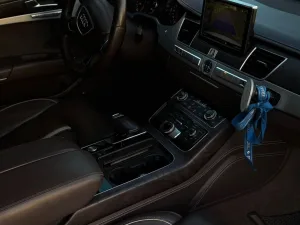 2012 اودي آي ٤ Premium Plus