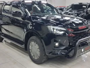 2026 ايسوزو دي ماكس