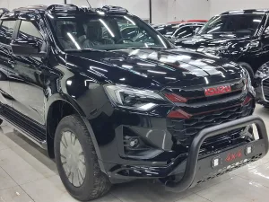 2026 ايسوزو دي ماكس