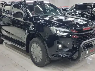 2026 Isuzu D-MAX in Dubai used car