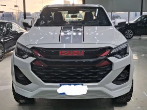 2026 ايسوزو دي ماكس