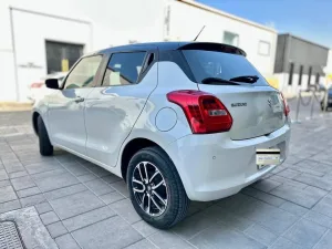 2023 Suzuki Swift SZ-5