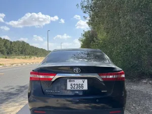2014 Toyota Avalon Limited