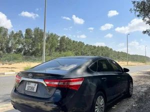 2014 Toyota Avalon Limited