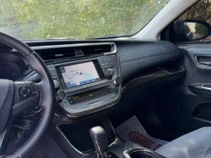 2014 Toyota Avalon Limited