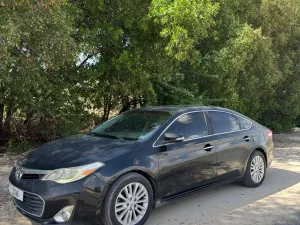 2014 Toyota Avalon Limited