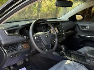 2014 Toyota Avalon Limited