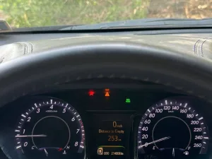 2014 Toyota Avalon Limited