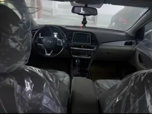 2018 Hyundai Sonata Limited