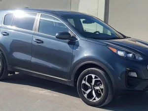 2022 Kia Sportage SX Prestige