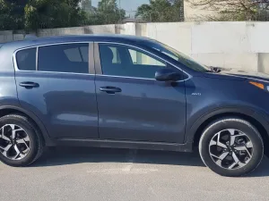 2022 Kia Sportage SX Prestige