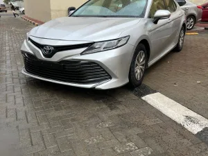 2019 تويوتا كامري GLE